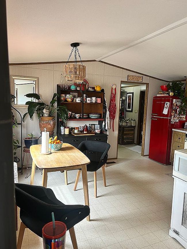 Photo of 212 N 4th St, Buffalo Gap, SD