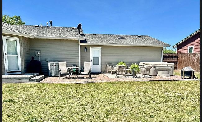 Photo of 203 Evans St, Ellsworth, KS