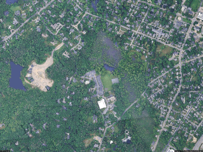 Photo of 48 Holmes Rd, Dedham, MA