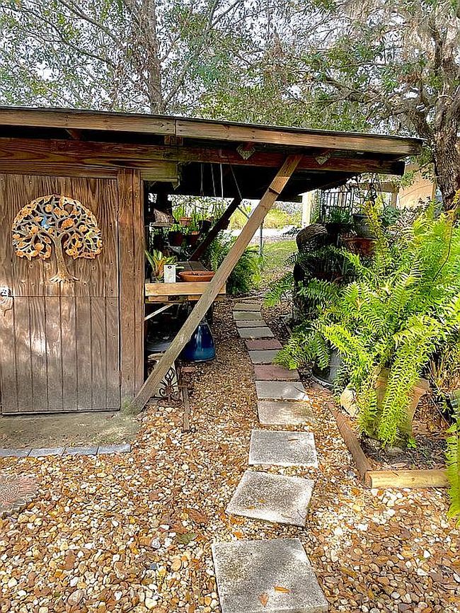 Photo of 256 Old State Road 8, Venus, FL