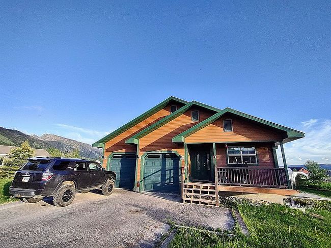 Photo of 223 Butte Dr, Star Valley Ranch, WY