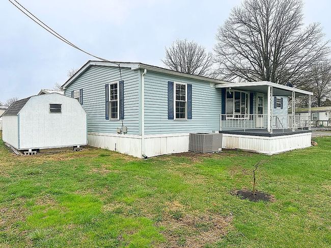 Image of 245 Davey Dr