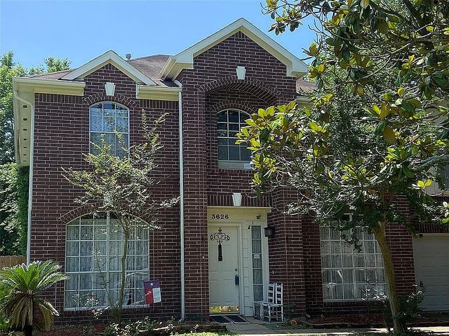 Image of 3626 Beckett Ridge Dr