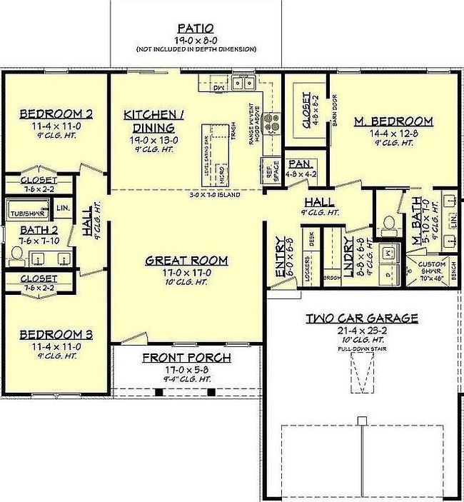 Image of 1085 County Road 553