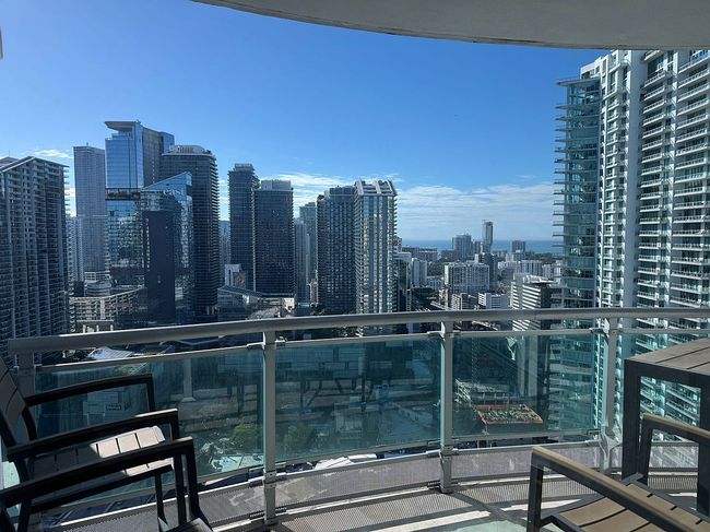 Photo of 350 S Miami Ave Apt 3914