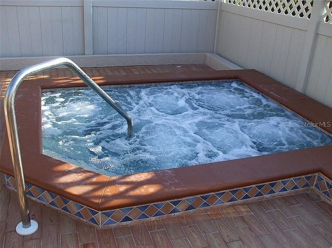 Additional photo 2 of property located at 21405 Olean Blvd Apt 506