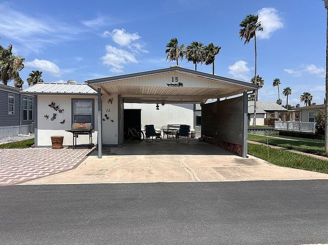 Photo of 15 Sunset St, Brownsville, TX