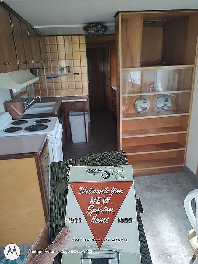 39811 Route 12 #34, Clayton, NY