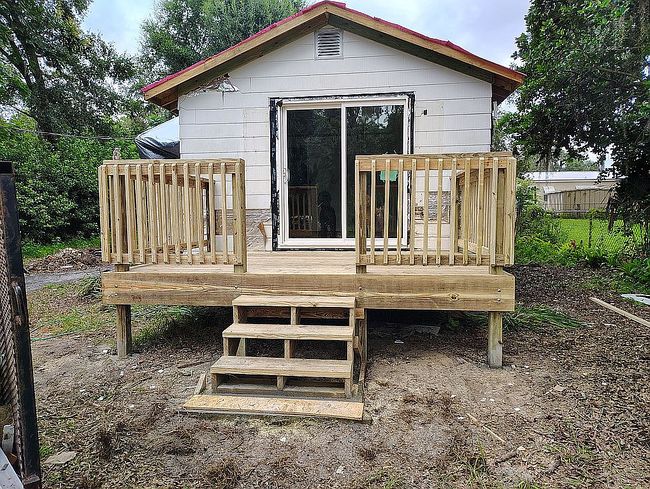 Photo of 29115 Thackeray St, Nobleton, FL