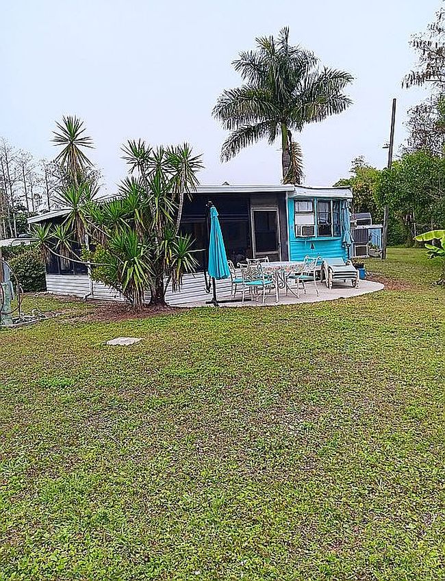 Image of 3050 Beck Blvd #K24
