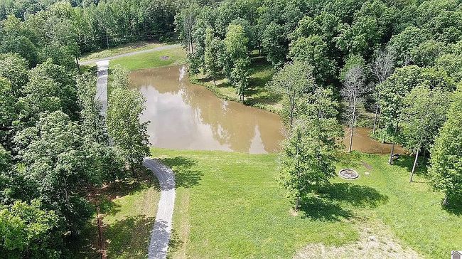 Photo of 2255 Bryan Rd, Boaz, KY