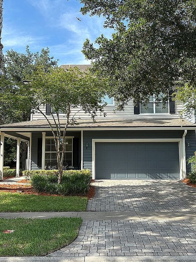 Photo of 41 Willow Falls Trl, Ponte Vedra, FL
