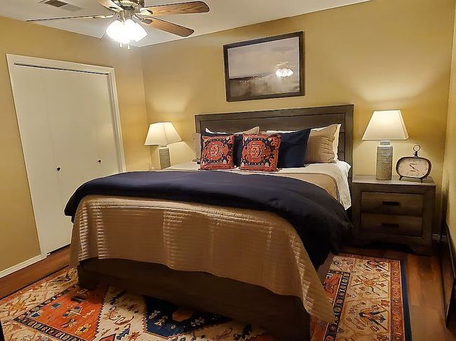 Photo of 1813 Willard St, Canadian, TX