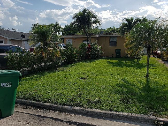 165 Nw 3rd Ave, South Bay, FL