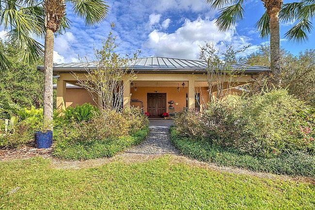 Photo of 256 Old State Road 8, Venus, FL