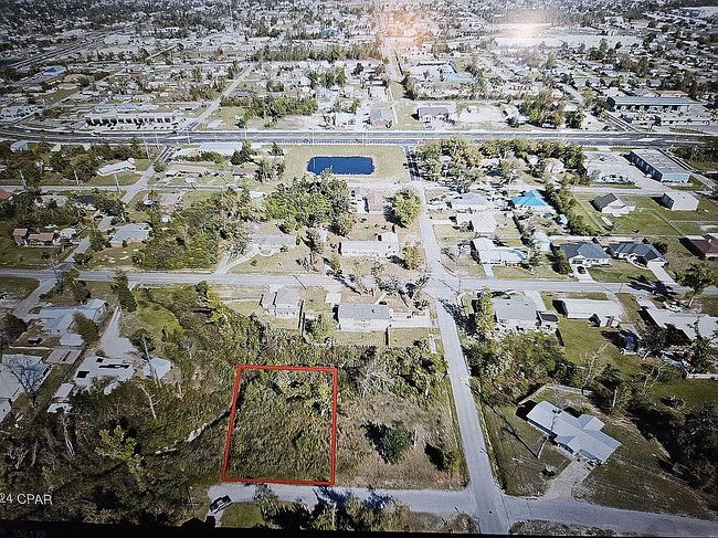 Photo of 1619 Missouri Ave, Lynn Haven, FL