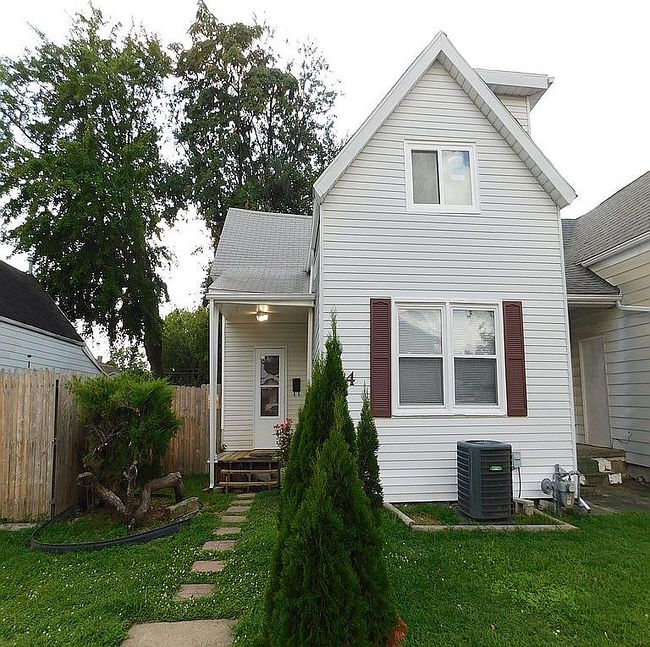 Image of 1114 Oakley St