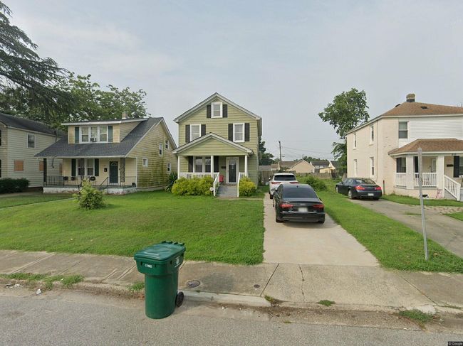 Image of 307 Hickory Ave