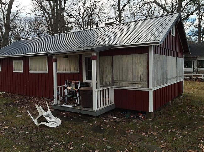 Photo of 101 Sunset Island Rd, Wilson, NY
