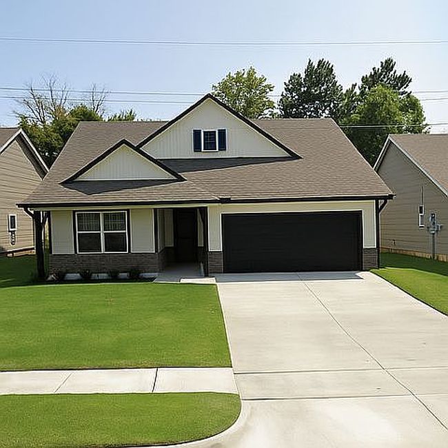 Photo of 1813 E Winston St, Broken Arrow, OK