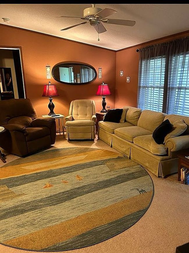 Photo of 355 Simone Ln, Many, LA