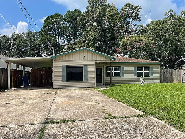Photo of 150 Uranus Rd, Morgan City, LA