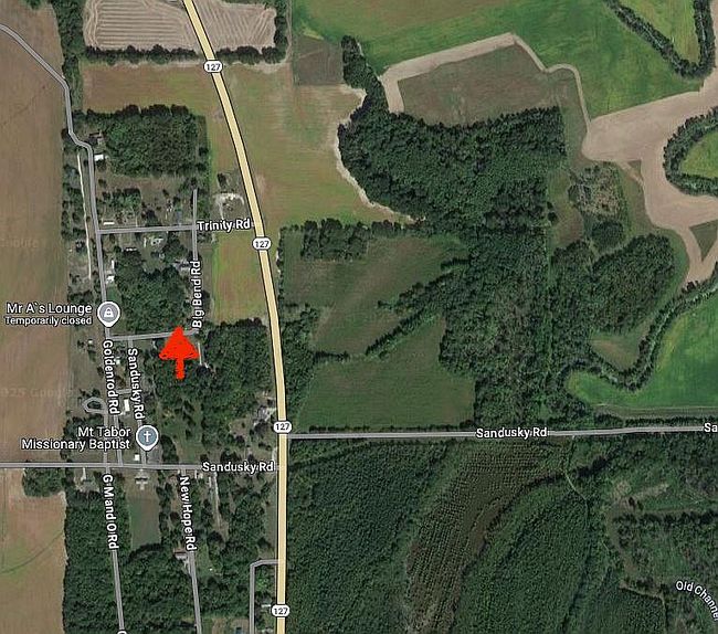 Image of Big Bend Rd