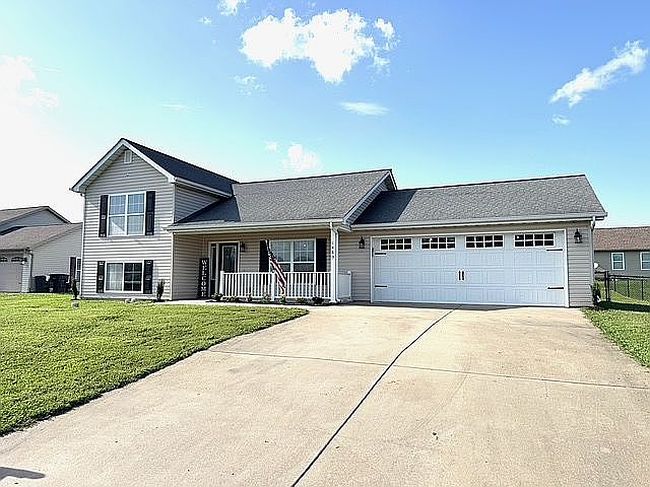 Photo of 1463 Black Rock Ln, Farmington, MO
