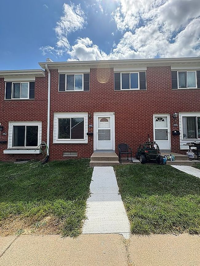 2609 S 3rd Street Plz, Omaha, NE