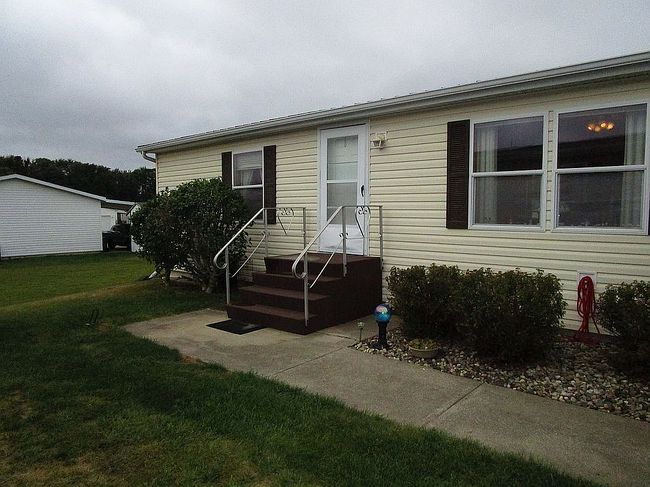 Preview of property located at 208 The Willows