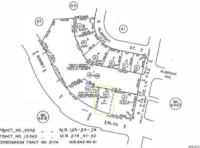 Image of 15410 Albright St