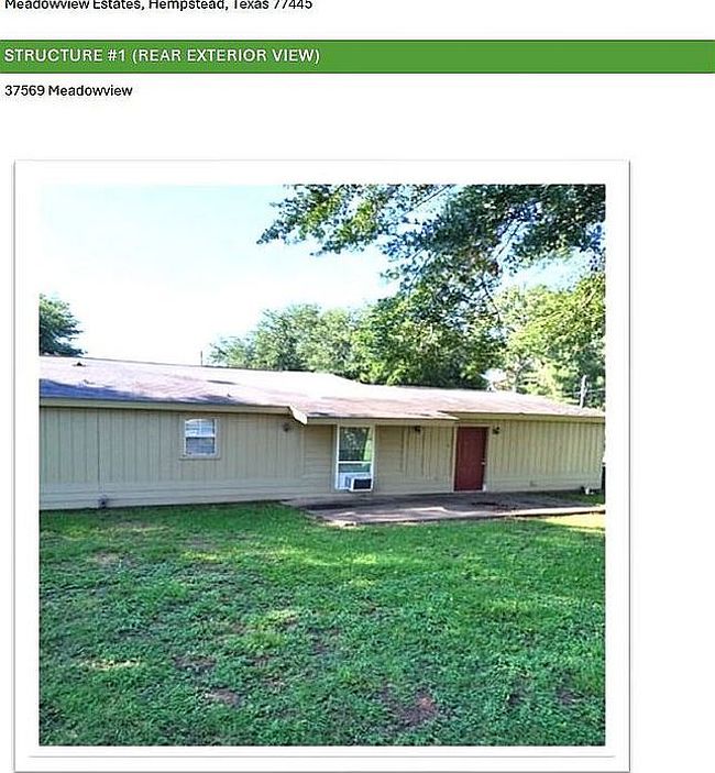 Image of 37557 Meadowview Dr