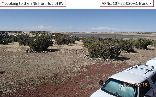 Photo of 109 County Road 3000, Concho, AZ