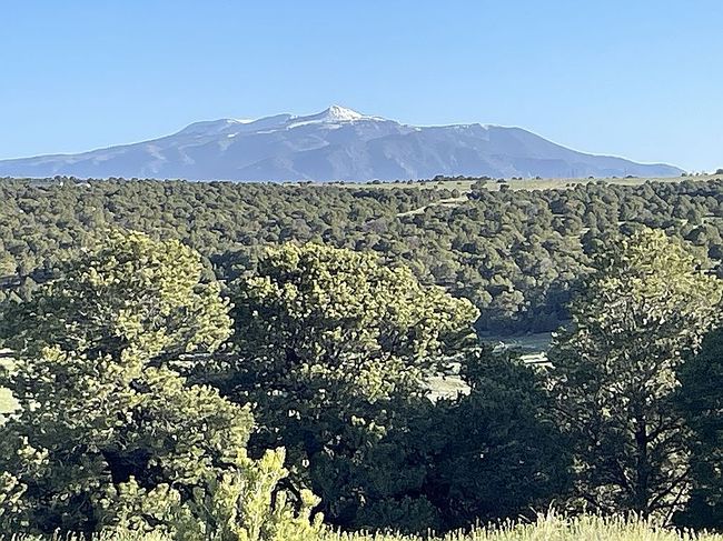 49 Shawnee Cir #67, Walsenburg, CO