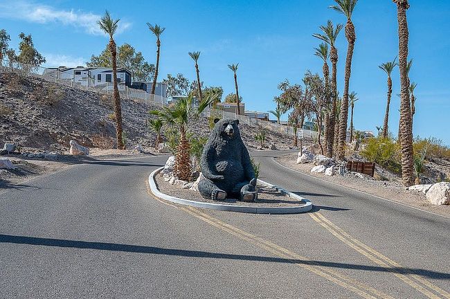Photo of 1600 Silver Creek Rd #75, Bullhead City, AZ