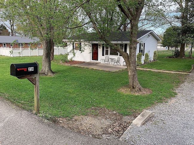Image of 234 New Madrid St