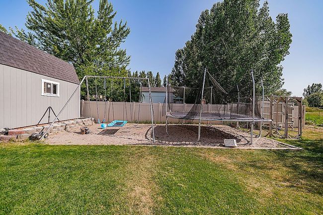Photo of 2802 S Hidden Hutch Dr, Ammon, ID