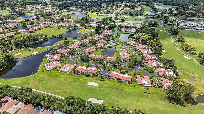 Photo of 8535 Casa Del Lago Apt 37, Boca Raton, FL