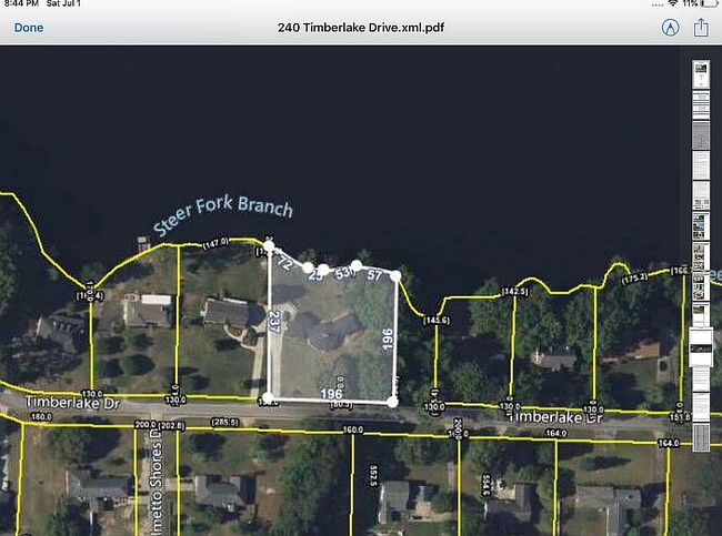 Image of 240 Timberlake Dr