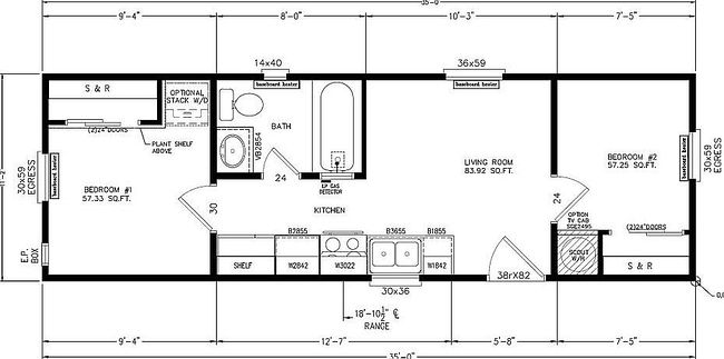 Photo of 4720 Ne 110th Ave Unit 1, Portland, OR