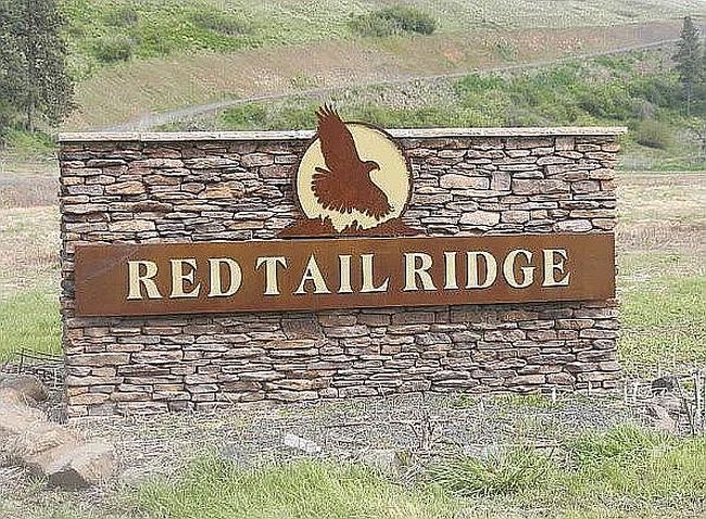 Photo of 211 Red Tail Ridge Rd, Colfax, WA