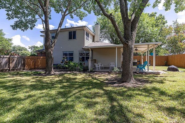 Photo of 2158 Redwing Way, Round Rock, TX