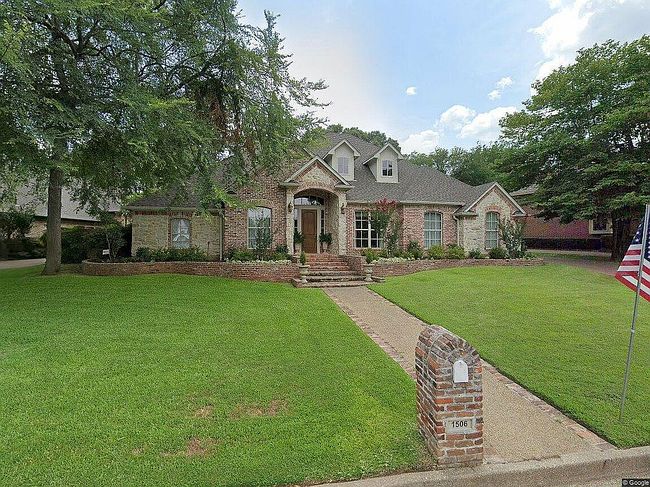 Image of 1506 Royal Oak Dr