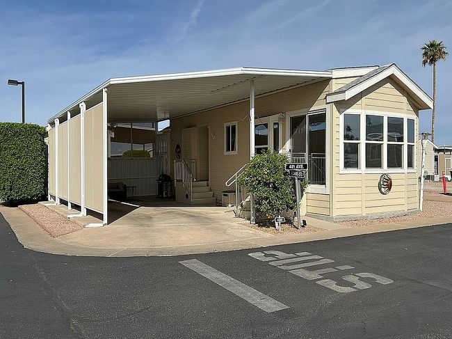 Image of 4700 E Main St #400