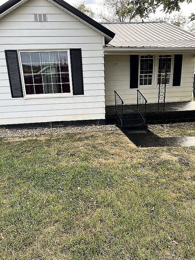 2255 Willie Groce Rd, Glasgow, KY