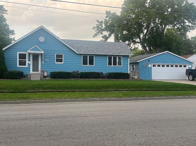 Photo of 1606 Burnett Ave, Ames, IA