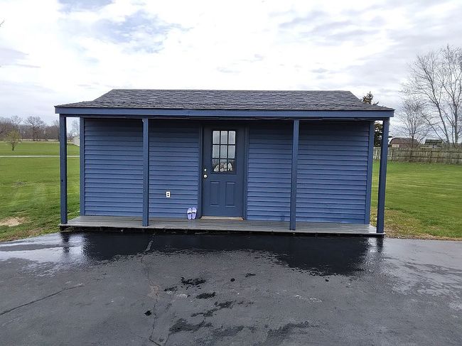 Photo of 4595 S 700 E, Marion, IN