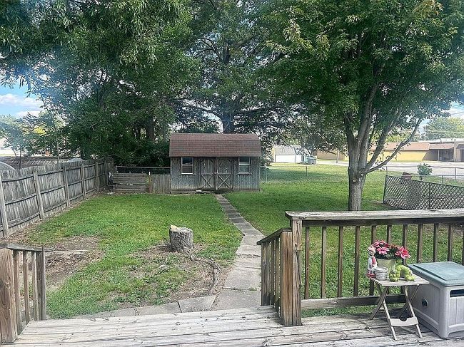 Photo of 210 N 4th St, Arma, KS