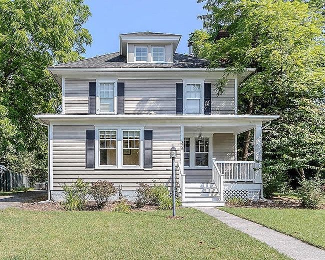 Preview of property located at 326 Ridge Ave