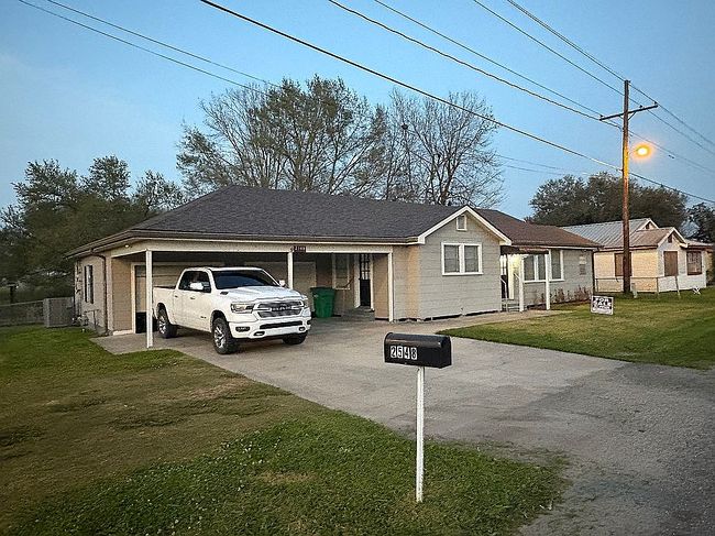 Preview of property located at 2548 Highway 1